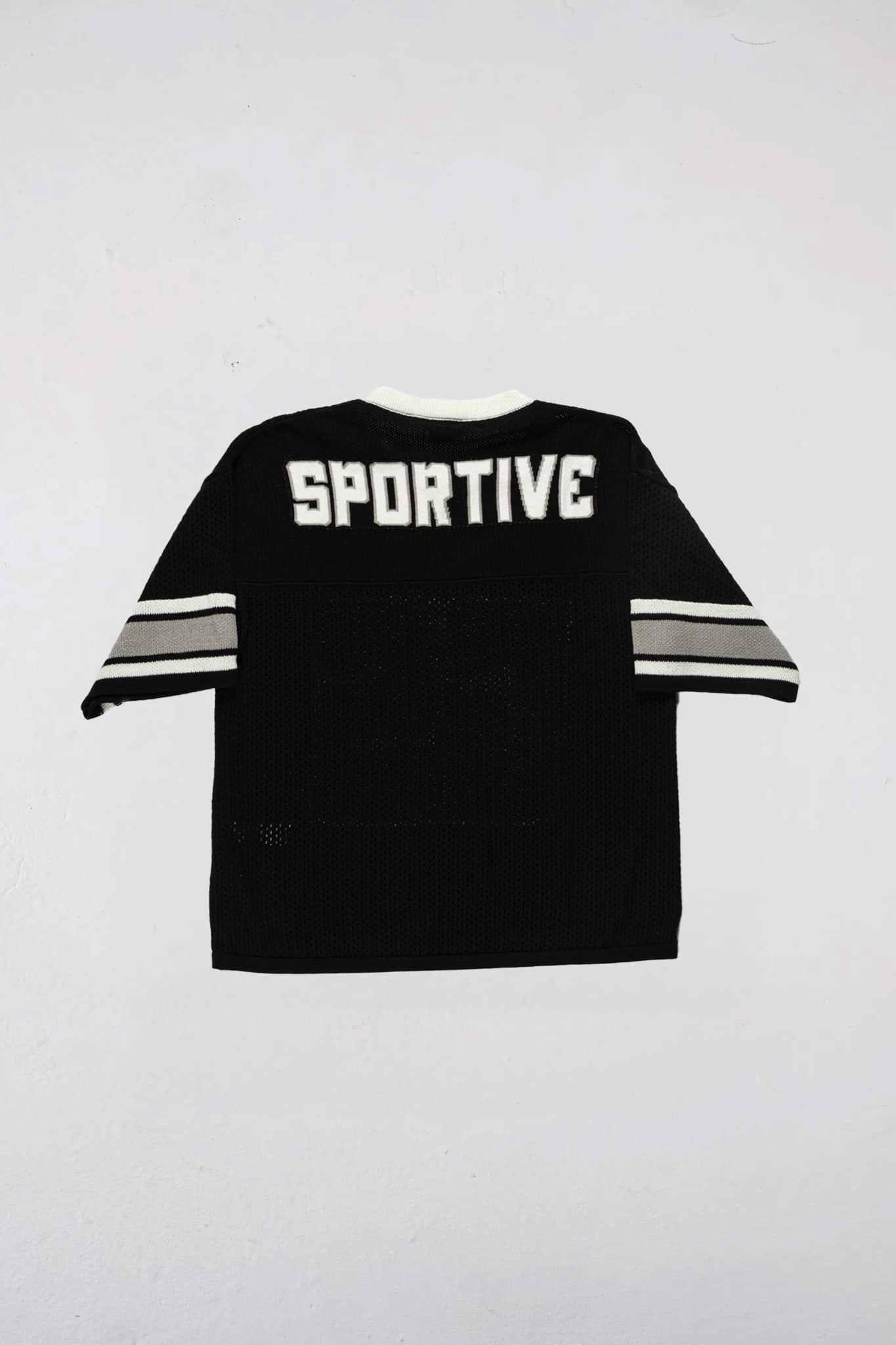 Goodies Sportive - SPORT STONE KNIT