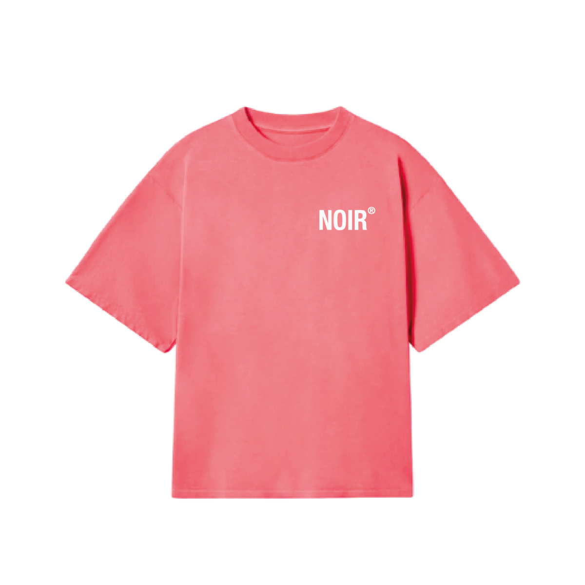 Noir - Essence Coral T-Shirt