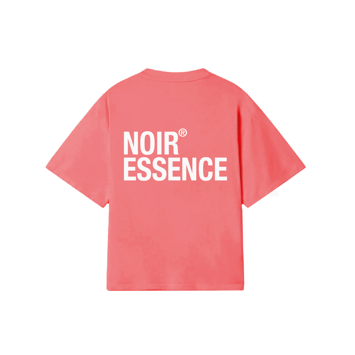 Noir - Essence Coral T-Shirt
