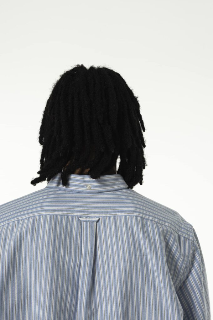 Goodies Sportive - BB OXFORD SHIRT