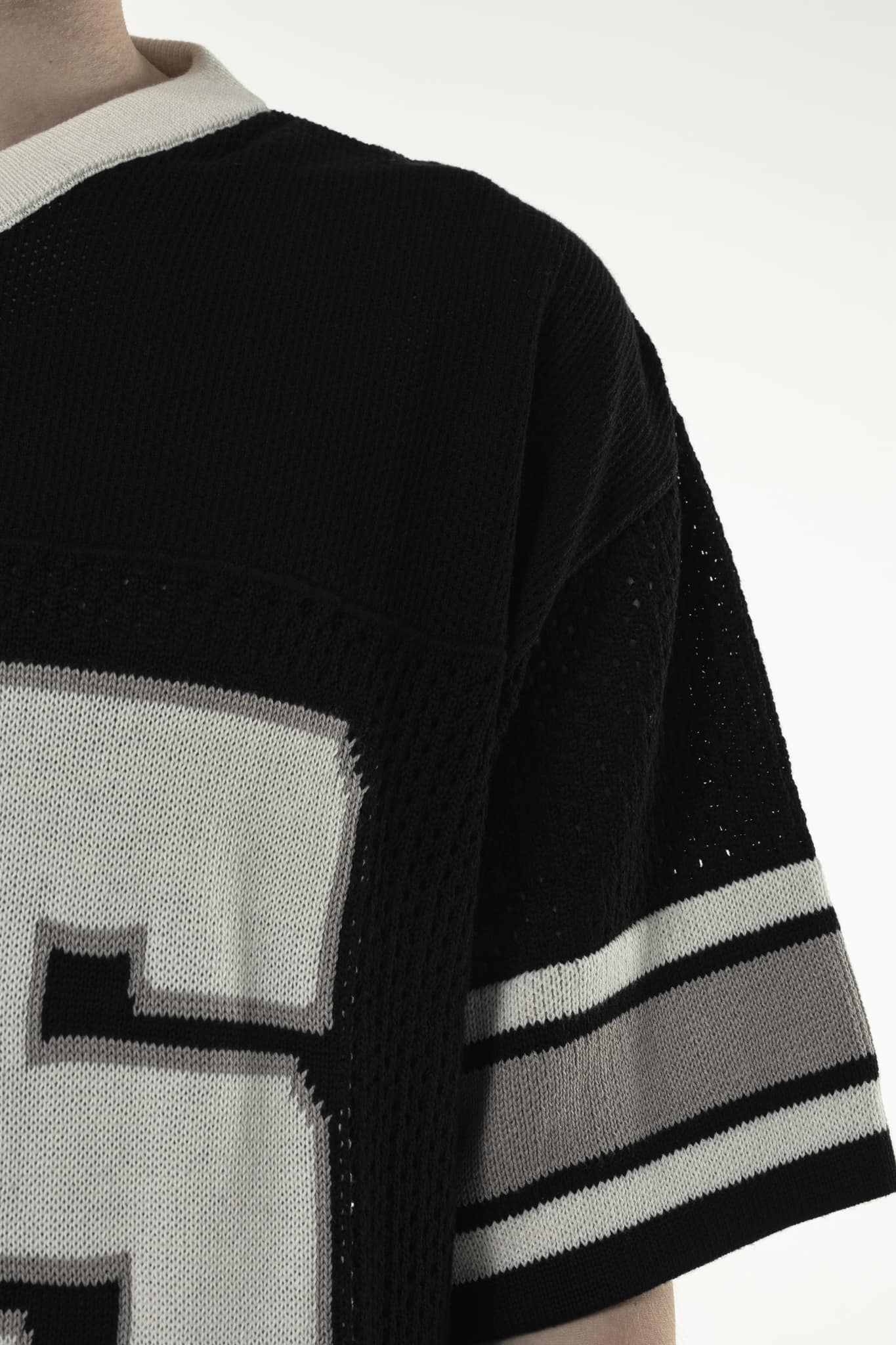 Goodies Sportive - SPORT STONE KNIT