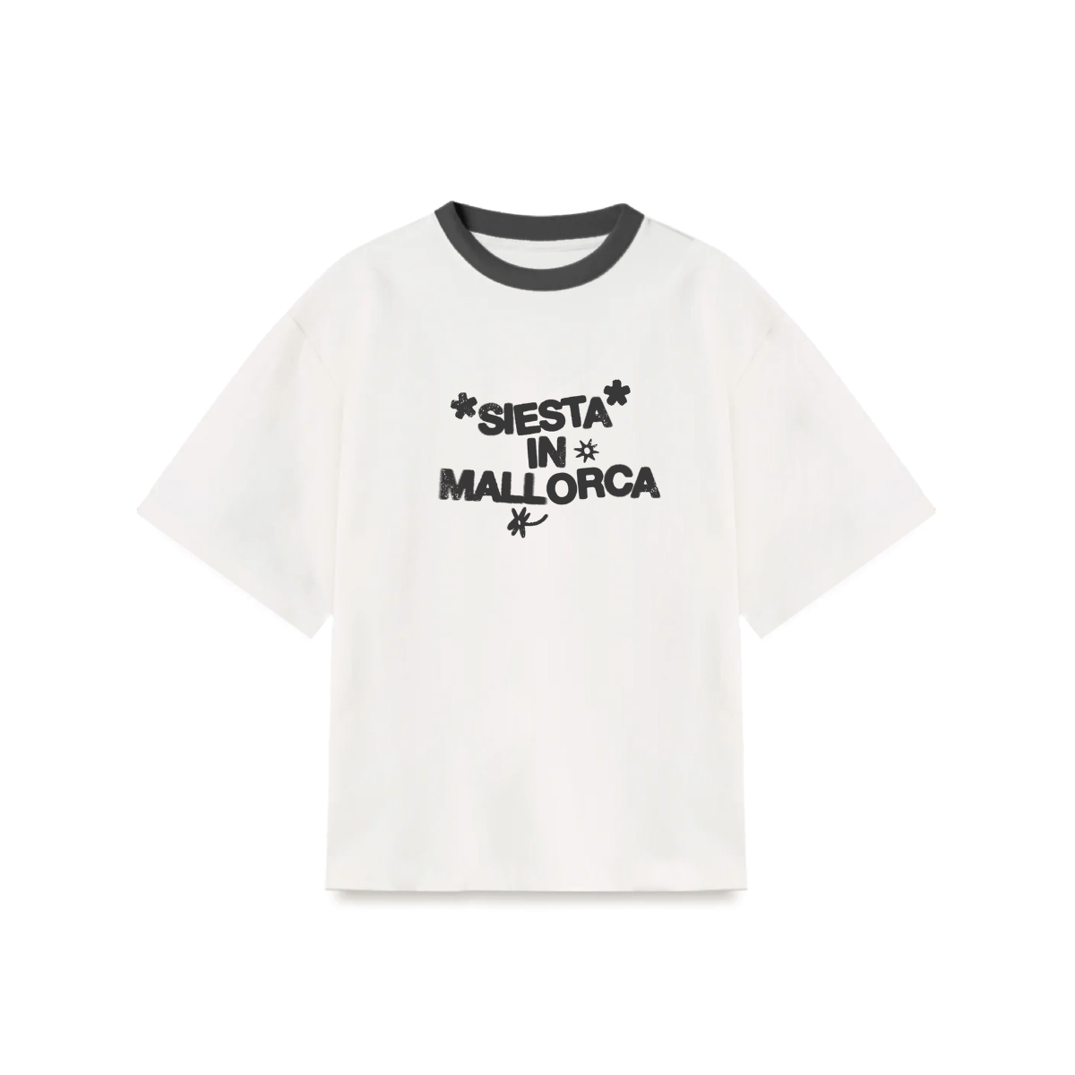 Noir - Sleeping T-Shirt