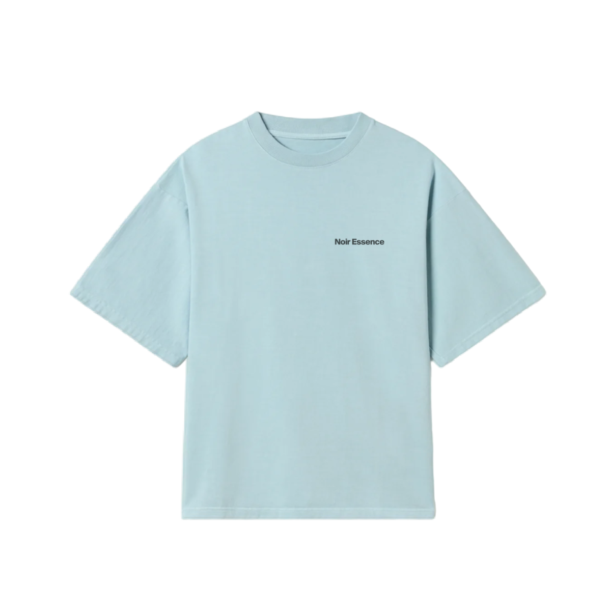 Noir - Real Enjoyers Blue T-Shirt