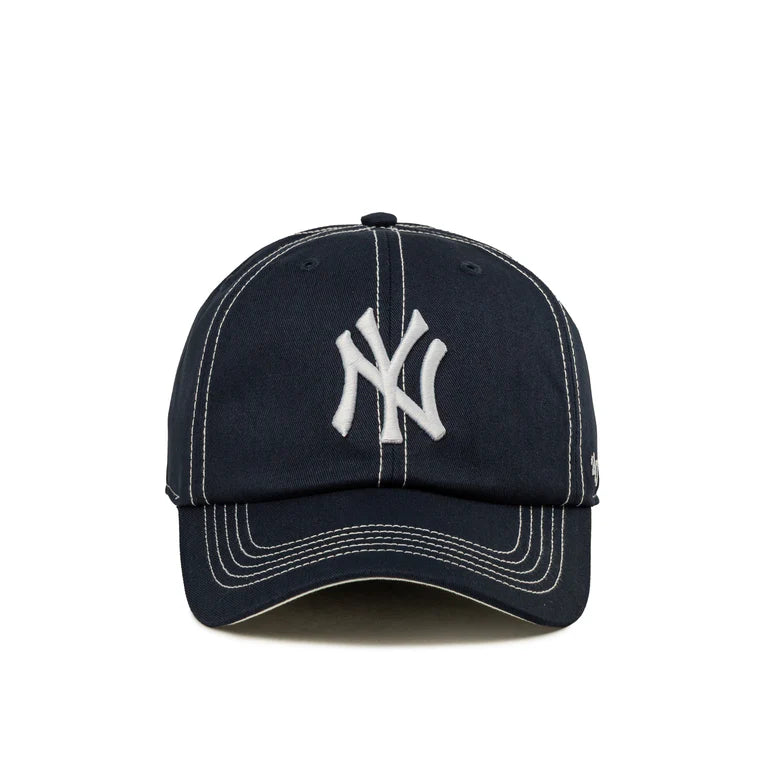 47´-MLB New York Yankees Contrast Stitch