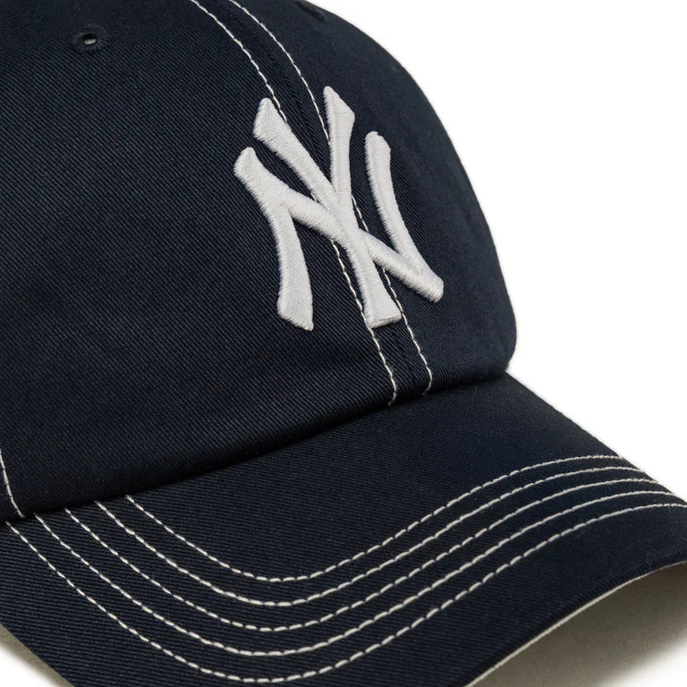 47´-MLB New York Yankees Contrast Stitch