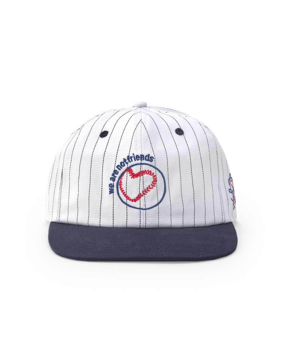 Wearenotfriends - BASEBALL Hat