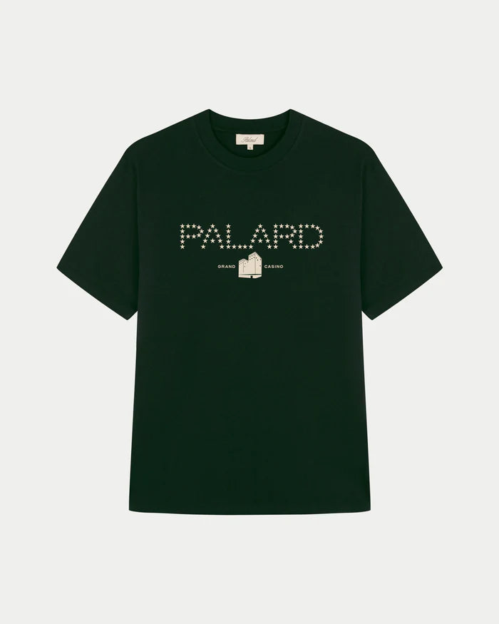Palard - Casino Tee Green