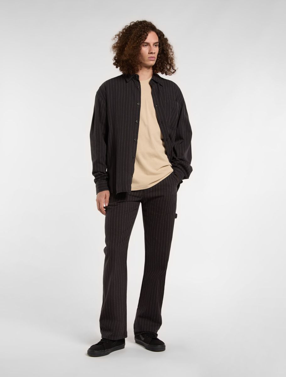 Dickies- SERVICE CARPENTER PANT BALCK