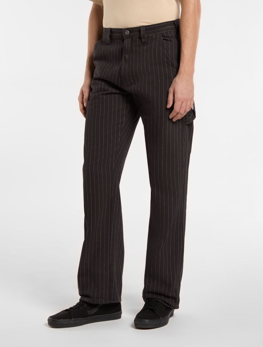 Dickies- SERVICE CARPENTER PANT BALCK