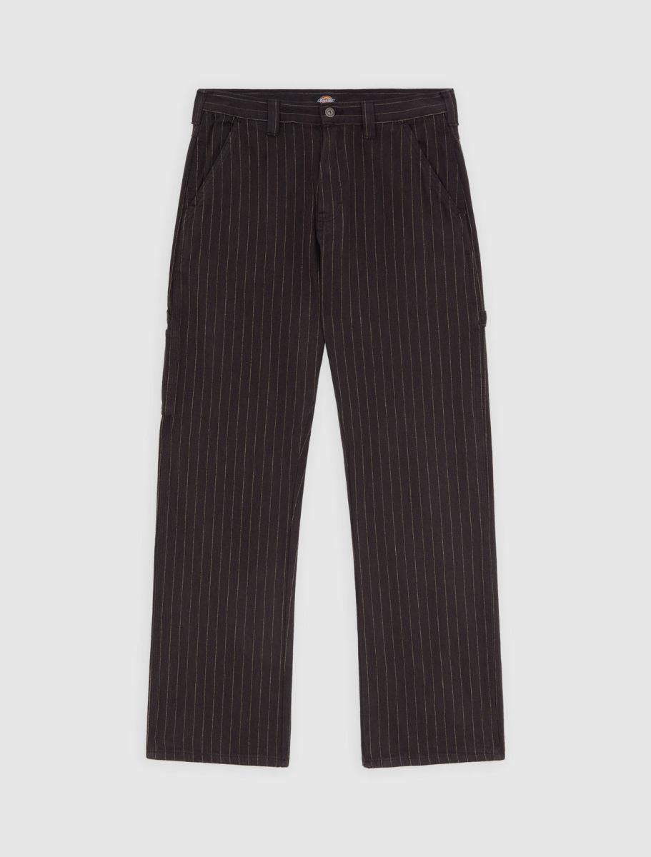 Dickies- SERVICE CARPENTER PANT BALCK