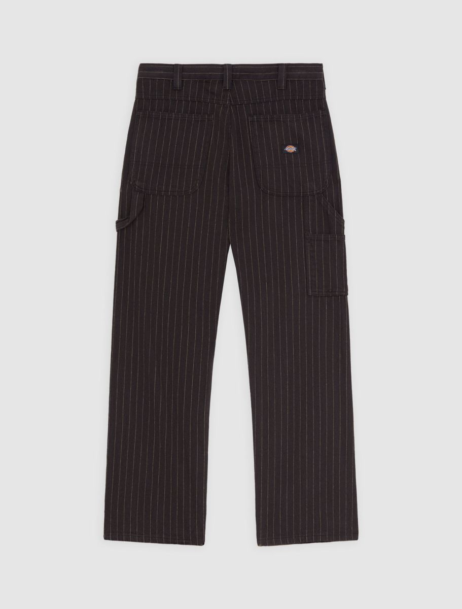 Dickies- SERVICE CARPENTER PANT BALCK