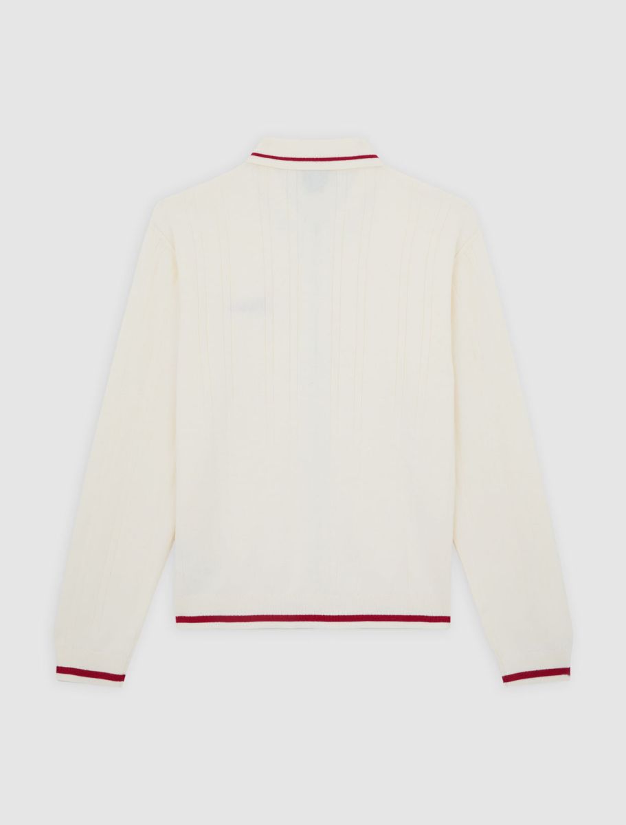 Dickies- Cárdigan Con Cremallera Lewistown