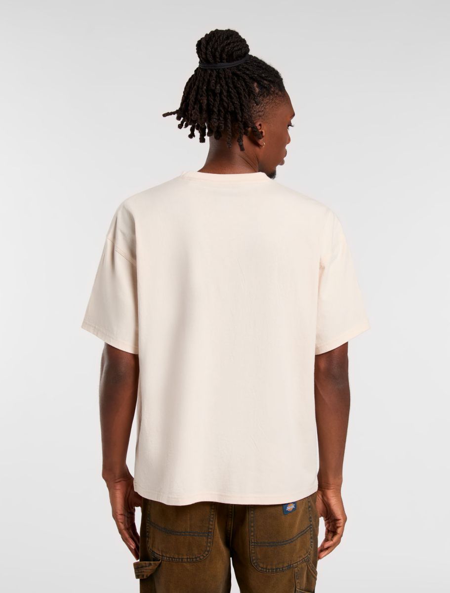 DICKIES -  Camiseta Rope