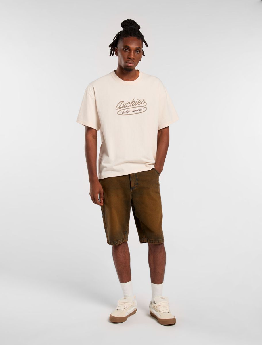 DICKIES -  Camiseta Rope