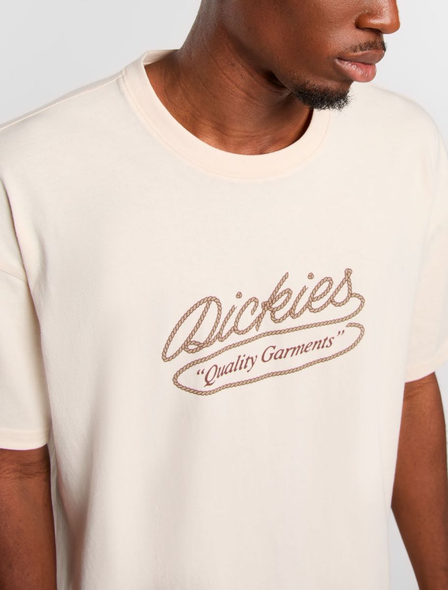 DICKIES -  Camiseta Rope