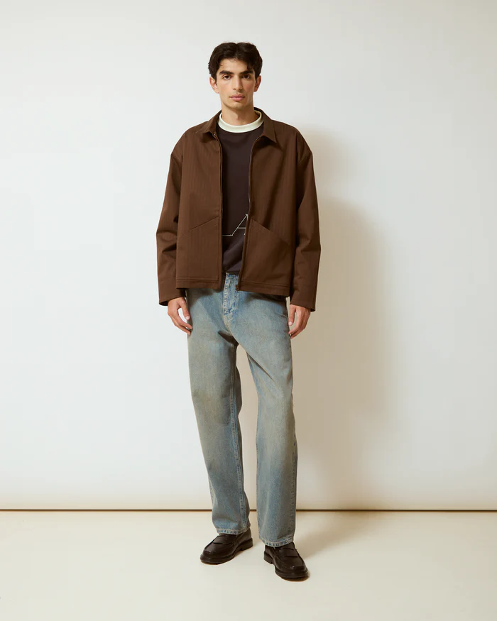 Palard - Victoria Herringbone Jacket