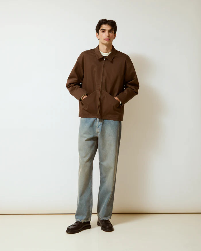 Palard - Victoria Herringbone Jacket
