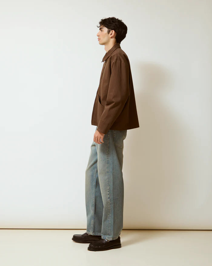 Palard - Victoria Herringbone Jacket