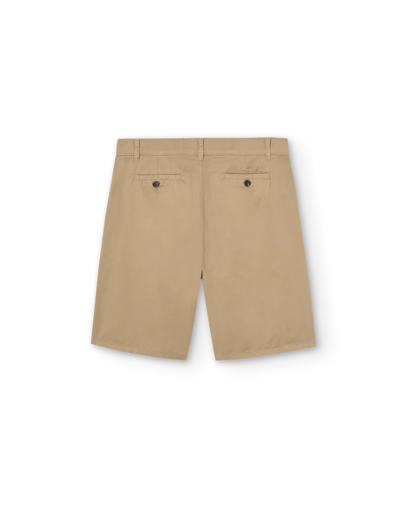 Wearenotfriends - PLEAT CHINO SHORTS