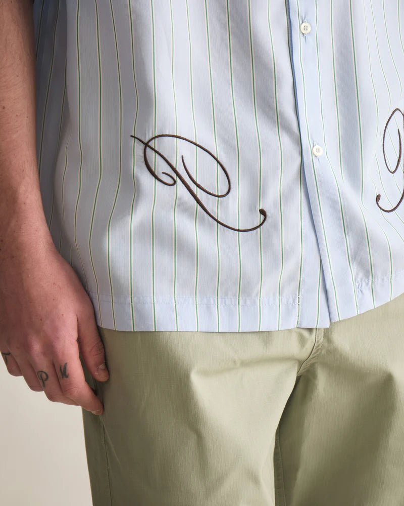 Palard - Portofino Boxy Shirt