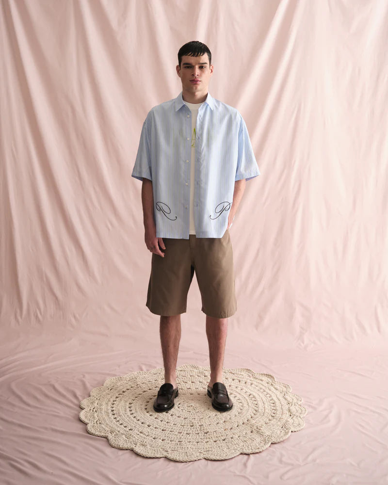 Palard - Portofino Boxy Shirt