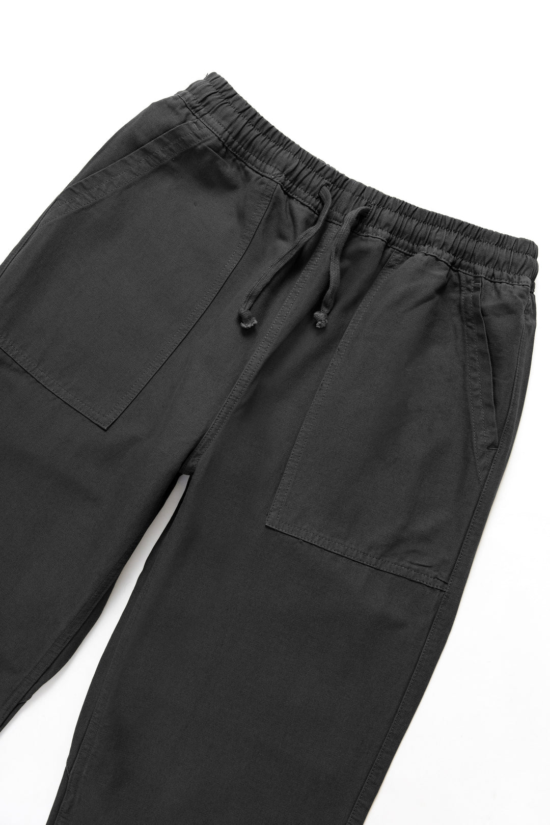 SERIVCE WORKS - Classic Chef Pants - Black