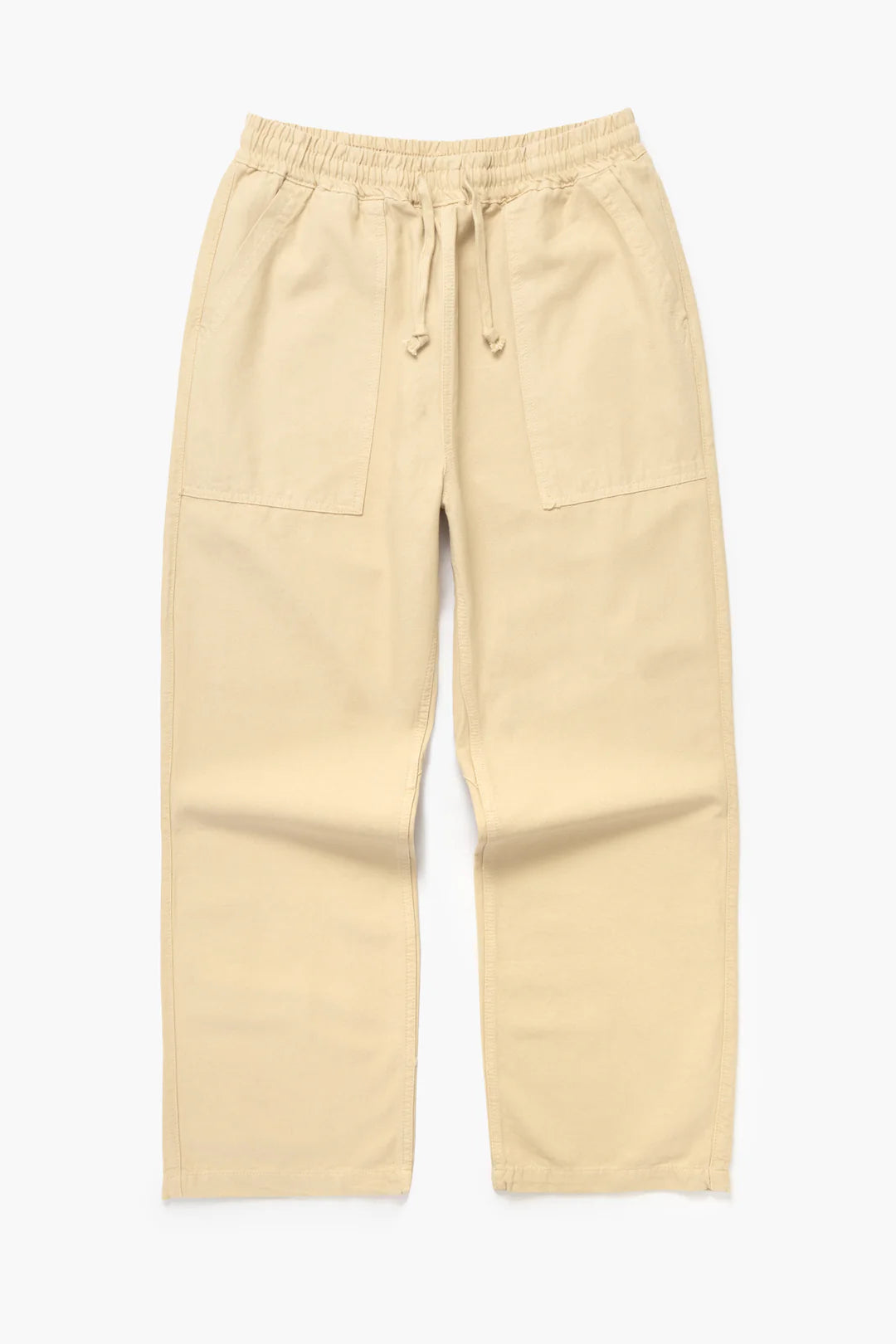 SERIVCE WORKS - Classic Chef Pants - Khaki