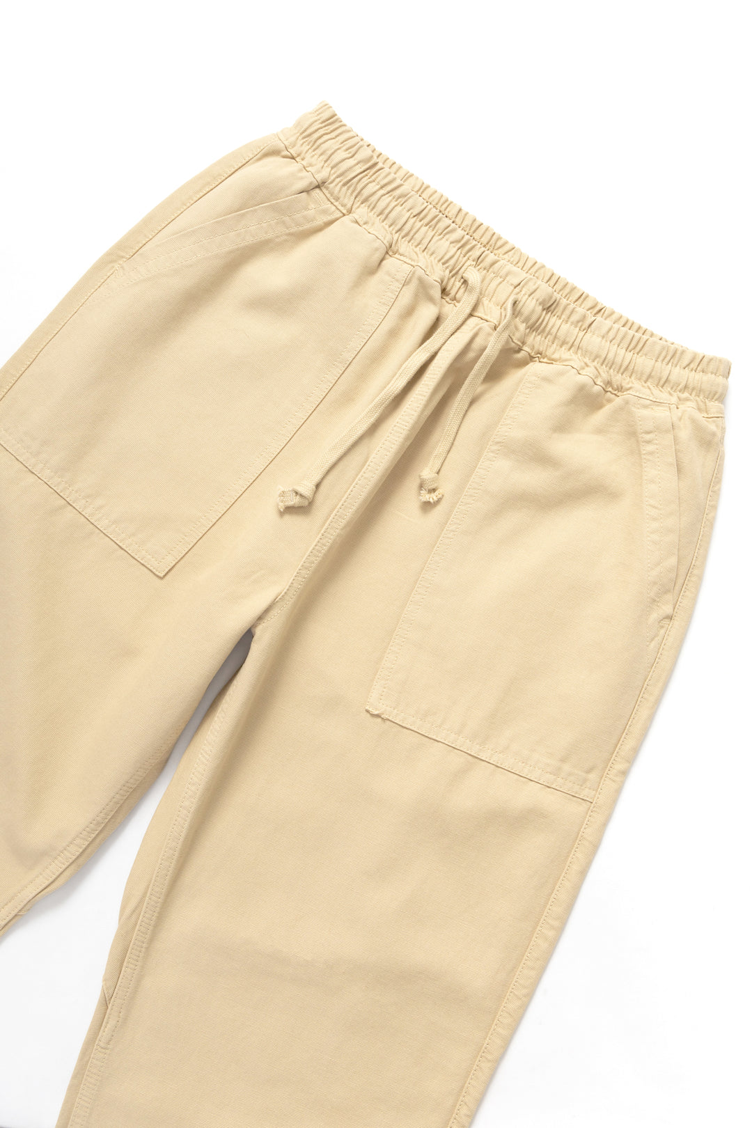 SERIVCE WORKS - Classic Chef Pants - Khaki
