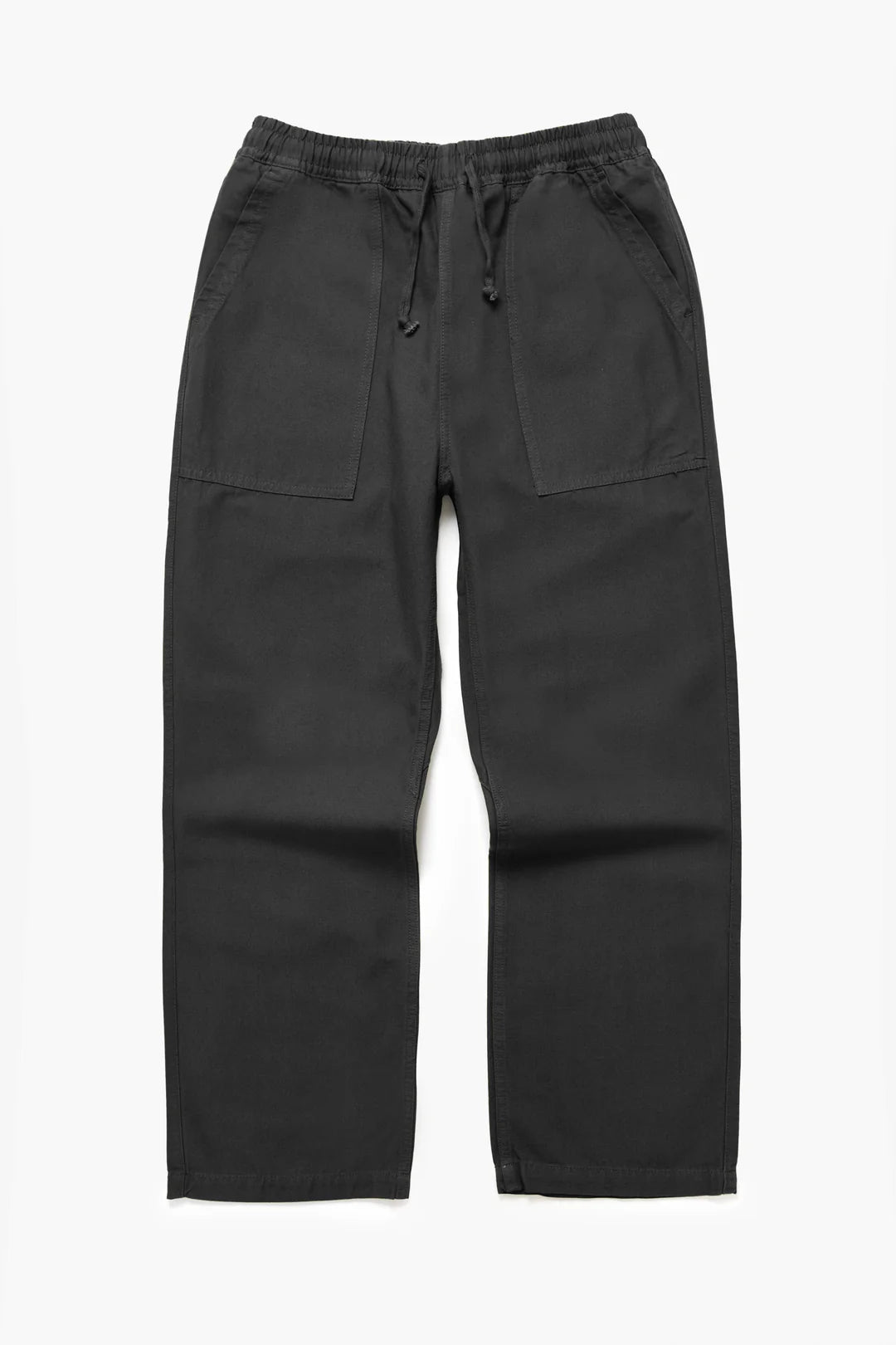 SERIVCE WORKS - Classic Chef Pants - Black