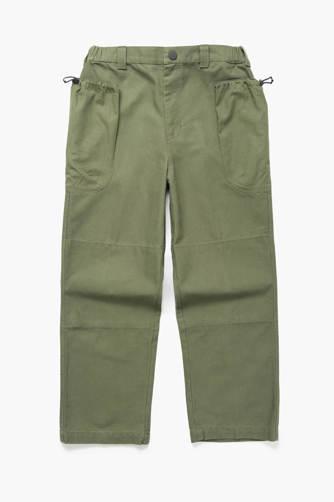 SERIVCE WORKS - Gardener Pants - Forest
