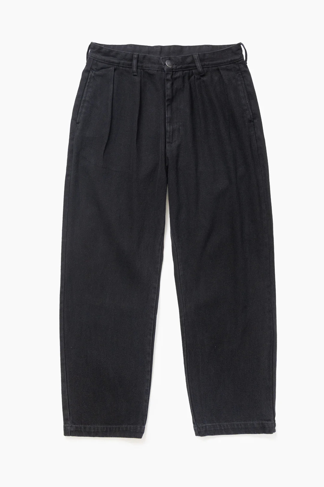 SERIVCE WORKS - Denim Part Timer Pant - Dark Wash