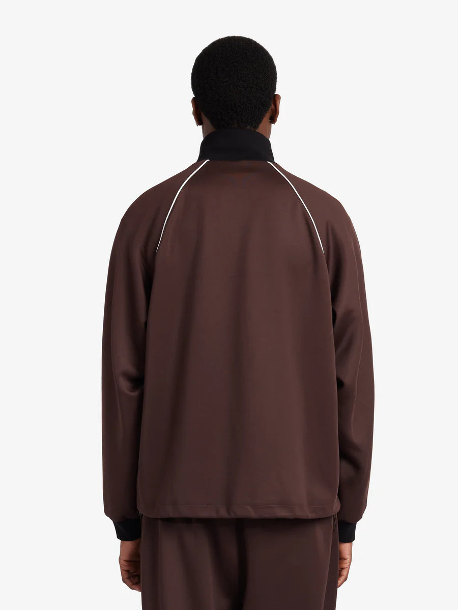 SCRT - SCRT® Track Top - Marrón