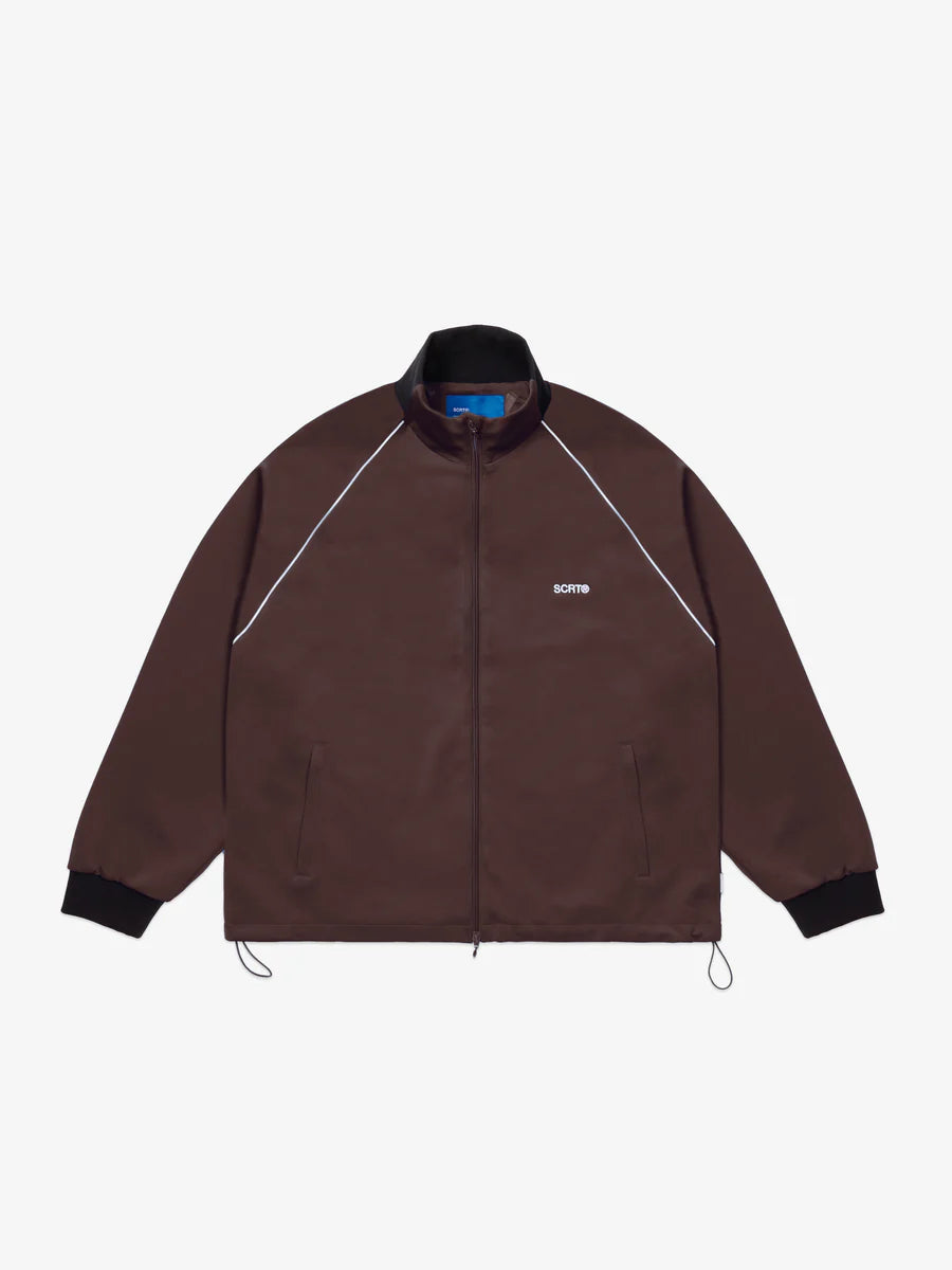 SCRT - SCRT® Track Top - Marrón