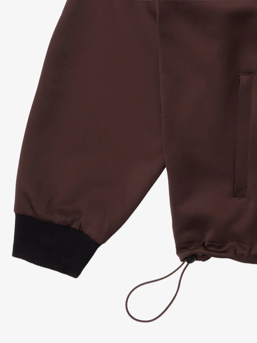 SCRT - SCRT® Track Top - Marrón
