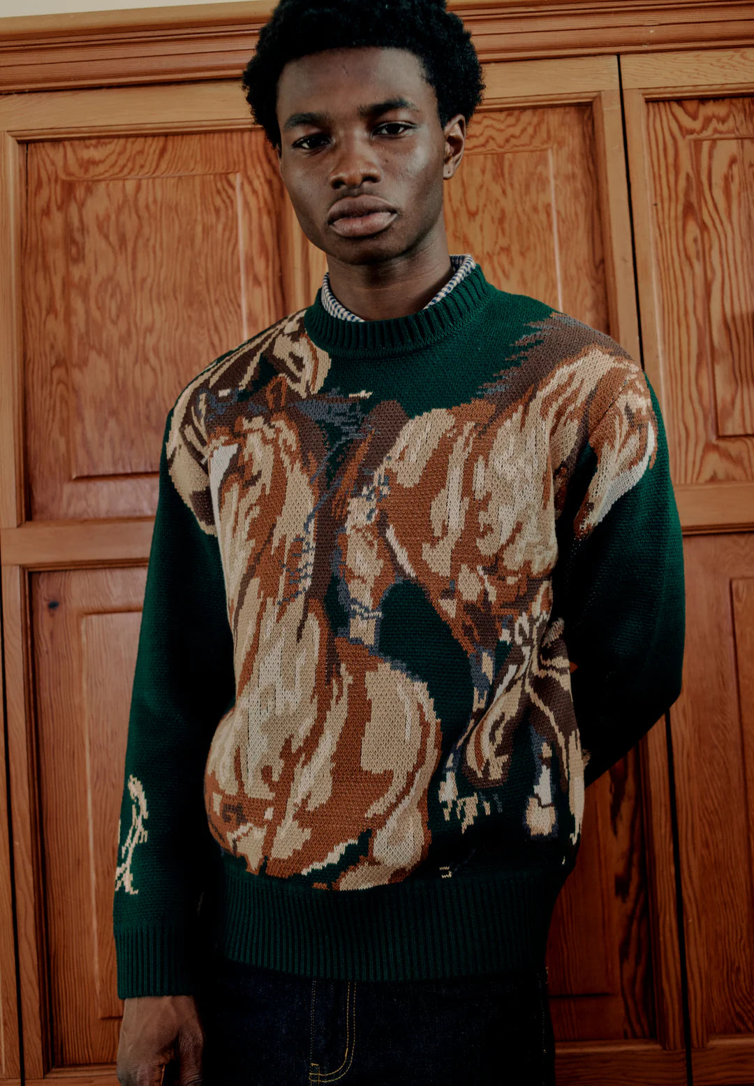 House of Sunny -  WILD HORSES