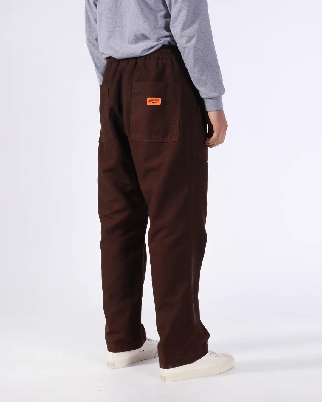 SERIVCE WORKS - Classic Chef Pants - Khaki