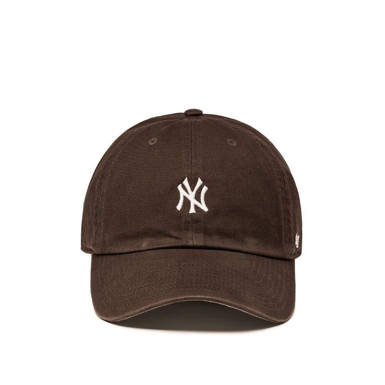 47´- MLB New York Yankees Base Runner Brown