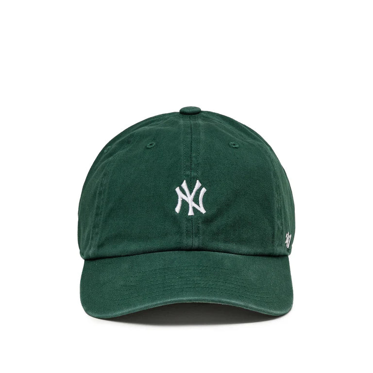 47´- MLB NEW YORK YANKEES BASE RUNNER