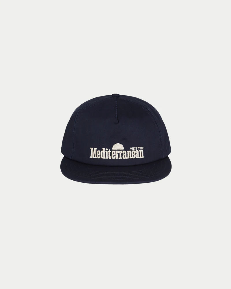 Palard - Visit The Mediterranean Cap