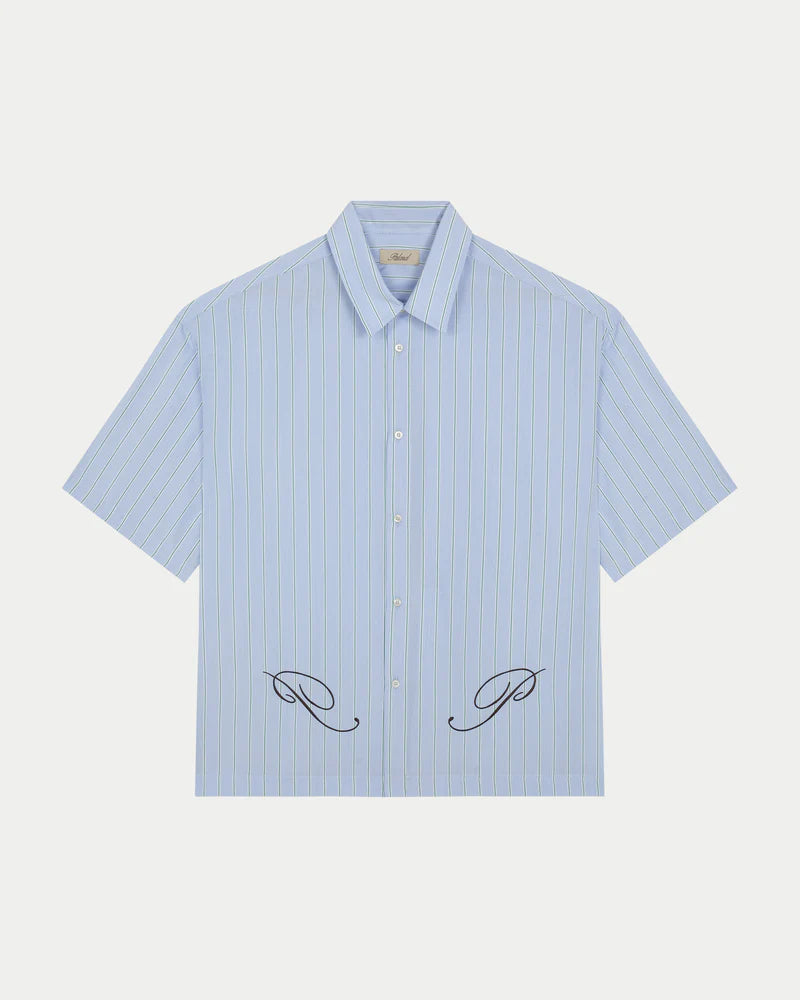 Palard - Portofino Boxy Shirt