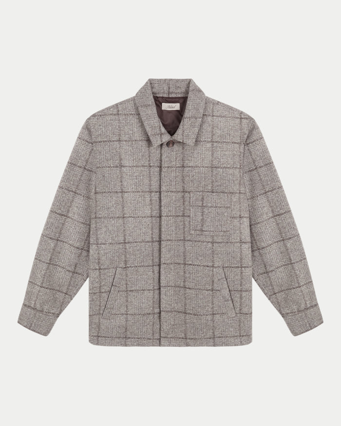 Palard - Sierra Jacket