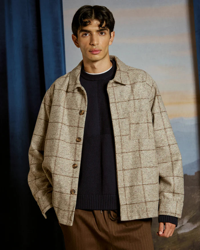 Palard - Sierra Jacket