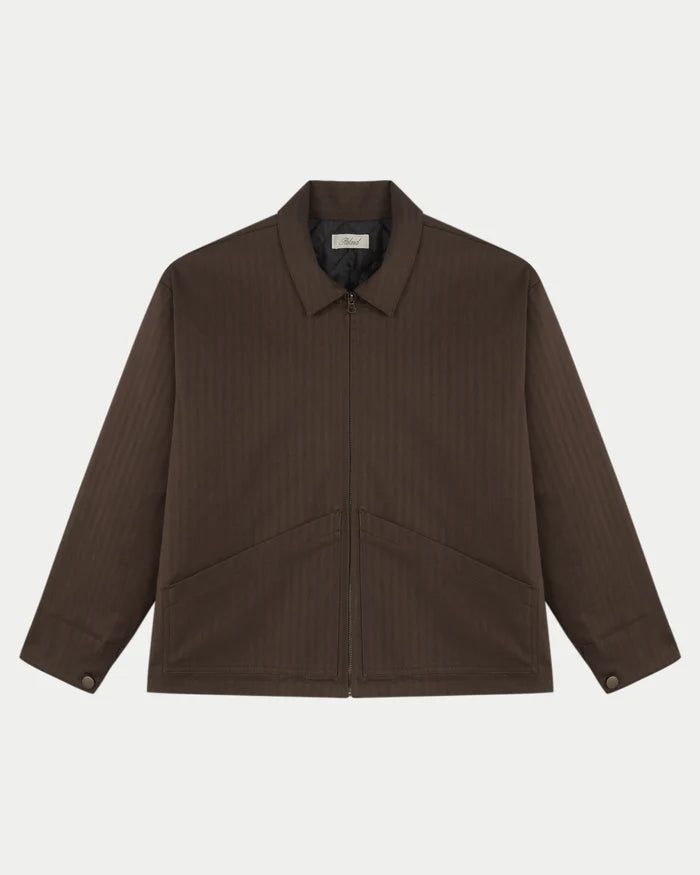 Palard - Victoria Herringbone Jacket